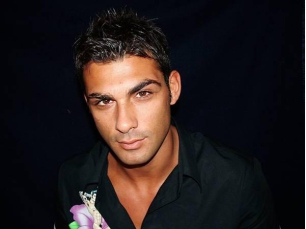 Francesco Arca torna a Uomini e Donne