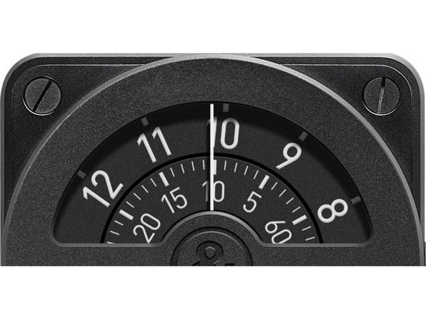 Bell & Ross BR 01 Compass