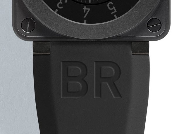 Bell & Ross BR 01 Compass