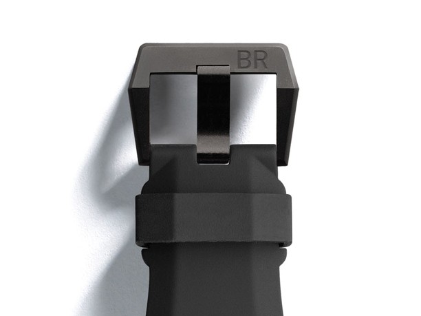 Bell & Ross BR 01 Compass