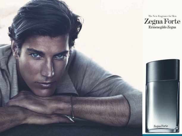 Zegna Forte