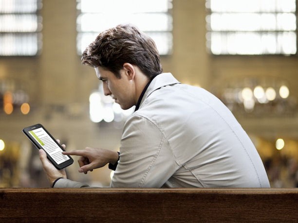 Galaxy Tab Android, Google sfida l’Apple ipad