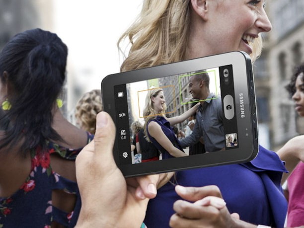 Galaxy Tab Android, Google sfida l’Apple ipad