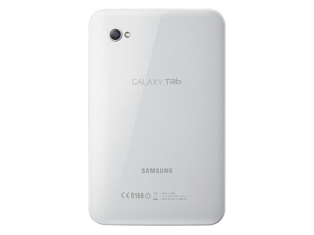 Galaxy Tab Android, Google sfida l’Apple ipad