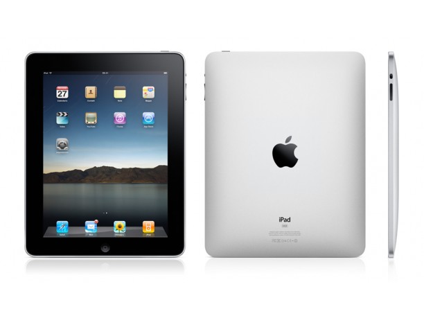 Galaxy Tab Android, Google sfida l’Apple ipad