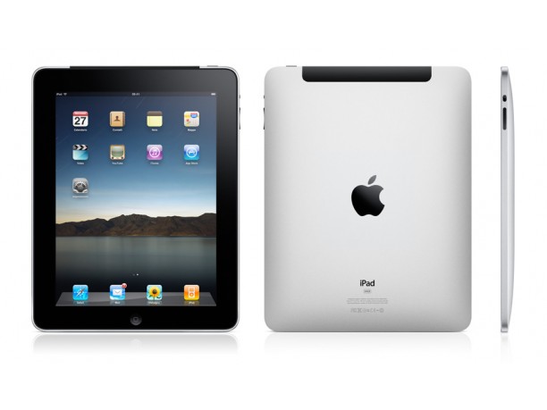 Galaxy Tab Android, Google sfida l’Apple ipad