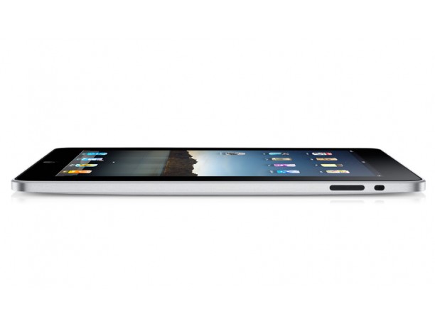 Galaxy Tab Android, Google sfida l’Apple ipad