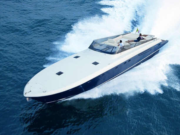 Itama Yachts al Festival International de la Plaisance di Cannes