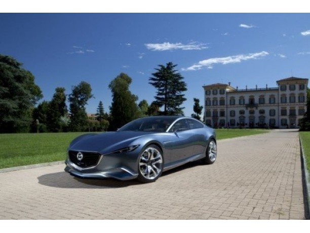 Mazda Design