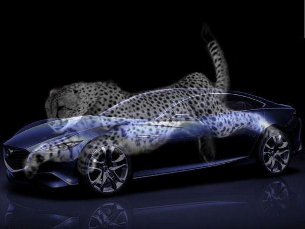 Mazda Design