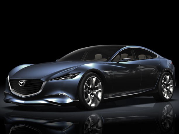Mazda Design