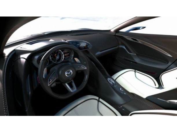 Mazda Design