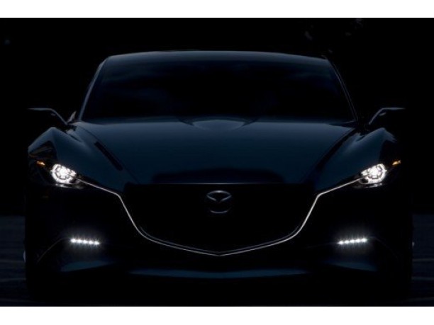 Mazda Design