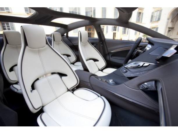 Mazda Design