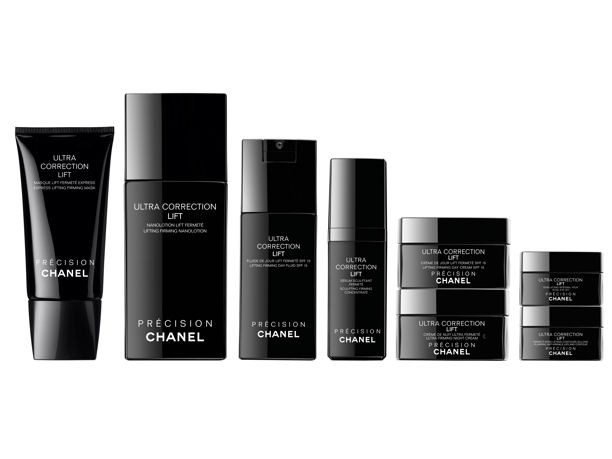 Chanel Ultra Correction Lift