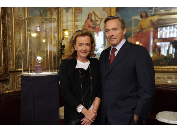 Orologio Imperiale di Chopard