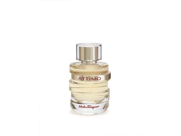 Attimo il nuovo profumo di Salvatore Ferragamo