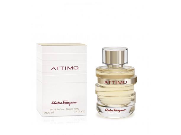 Attimo il nuovo profumo di Salvatore Ferragamo