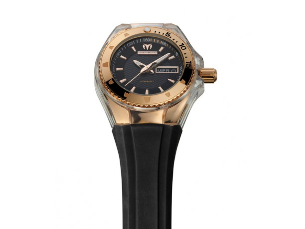 Cruise Original Star Diamond di TechnoMarine