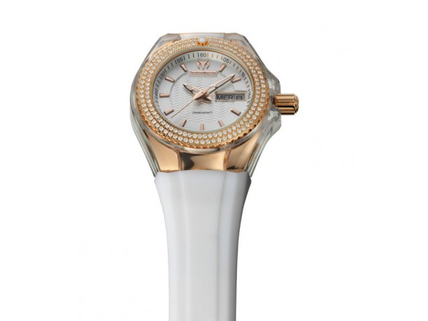 Cruise Original Star Diamond di TechnoMarine
