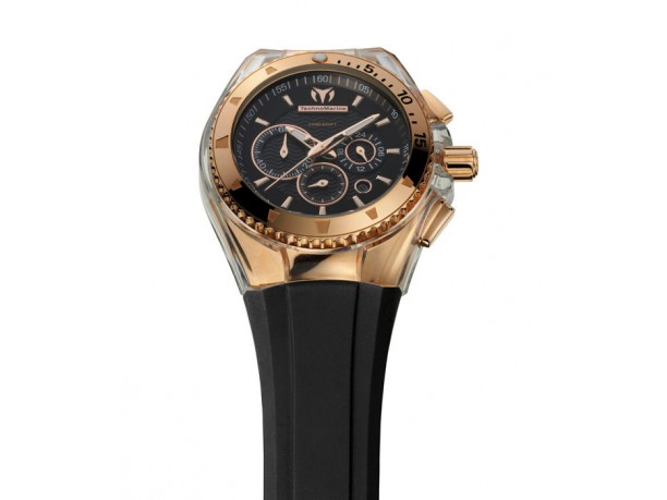 Cruise Original Star Diamond di TechnoMarine