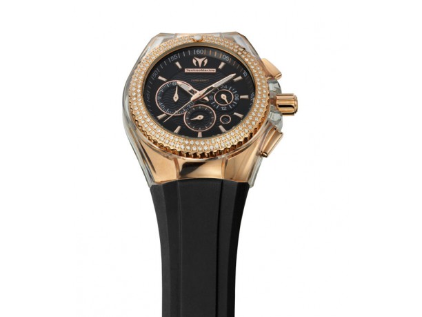 Cruise Original Star Diamond di TechnoMarine