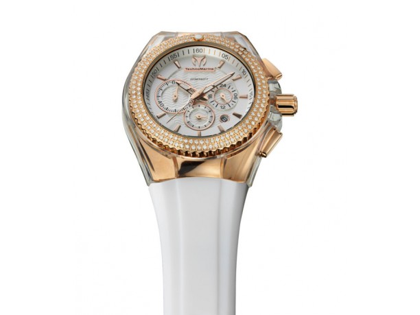 Cruise Original Star Diamond di TechnoMarine