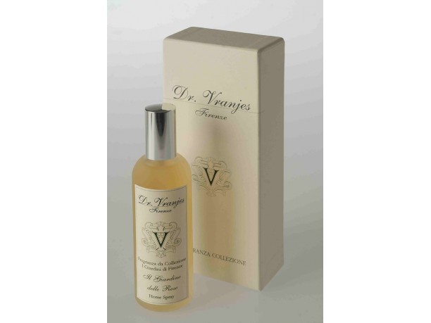 Profumi Dr. Vranjes ad Abitare il Tempo 2010