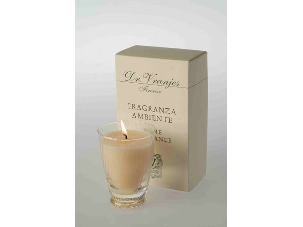 Profumi Dr. Vranjes ad Abitare il Tempo 2010