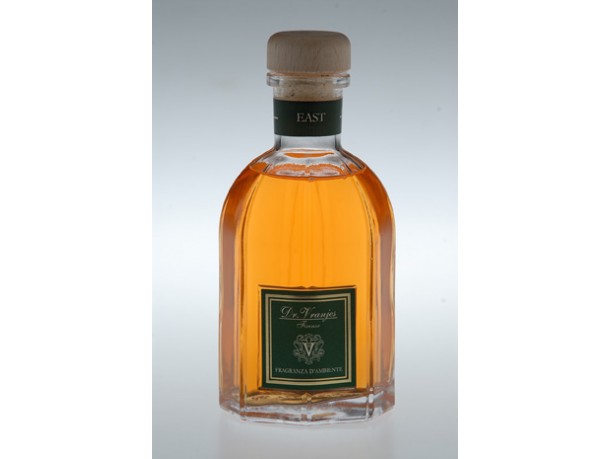 Profumi Dr. Vranjes ad Abitare il Tempo 2010