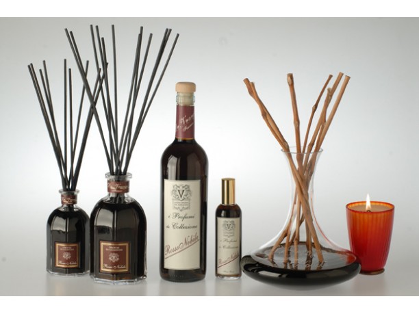Profumi Dr. Vranjes ad Abitare il Tempo 2010