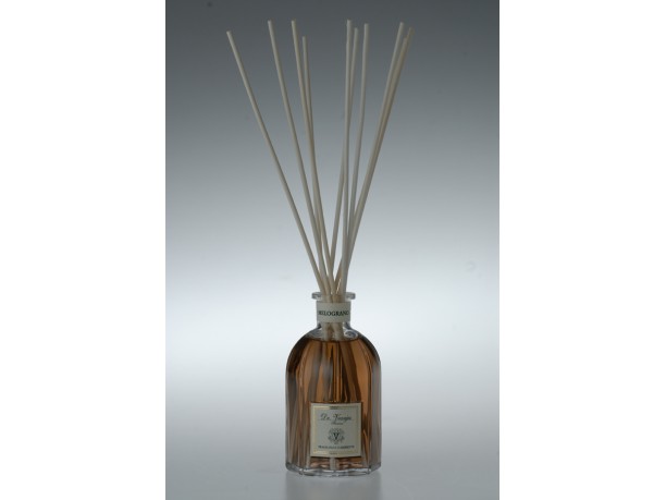 Profumi Dr. Vranjes ad Abitare il Tempo 2010