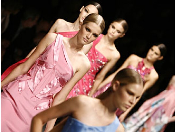 Milano Fashion Week settembre 2010