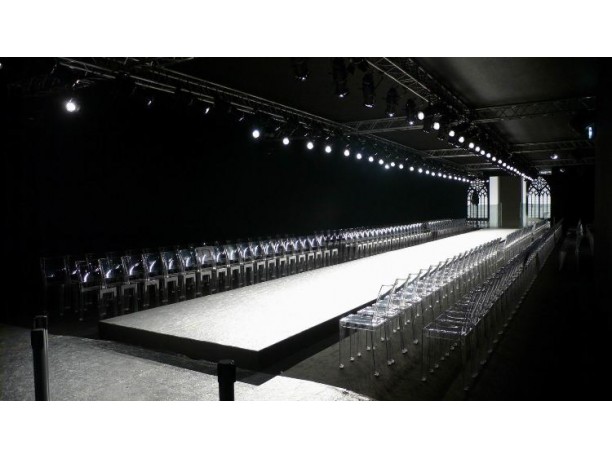 Milano Fashion Week settembre 2010