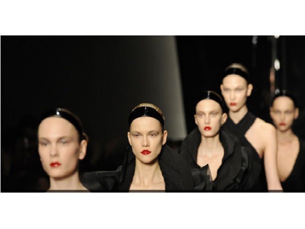 Milano Fashion Week settembre 2010