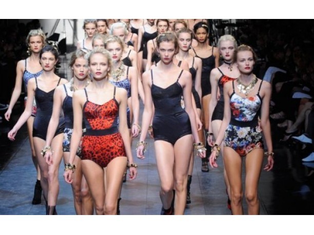 Milano Fashion Week settembre 2010