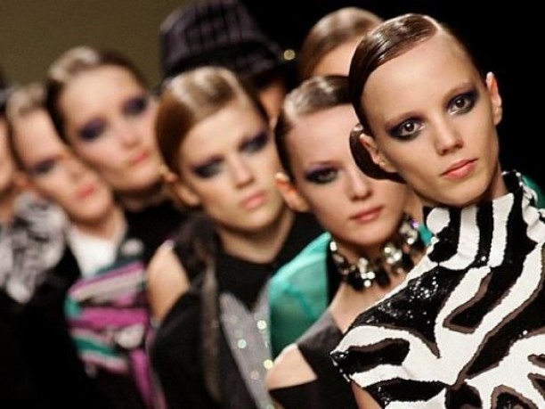 Milano Fashion Week settembre 2010