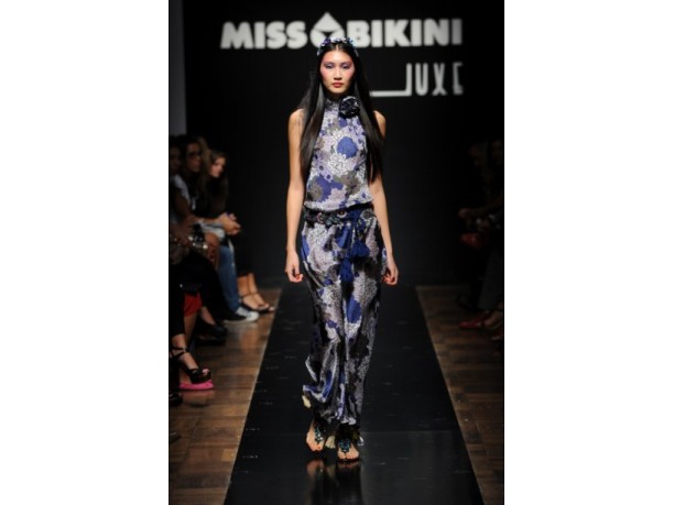 Miss Bikini Luxe collezione primavera-estate 2011