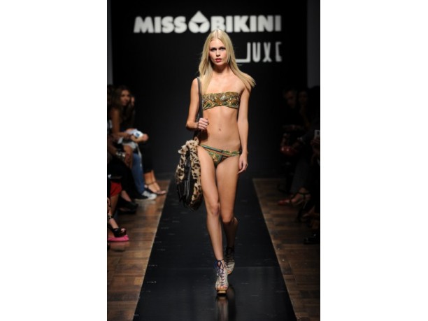 Miss Bikini Luxe collezione primavera-estate 2011