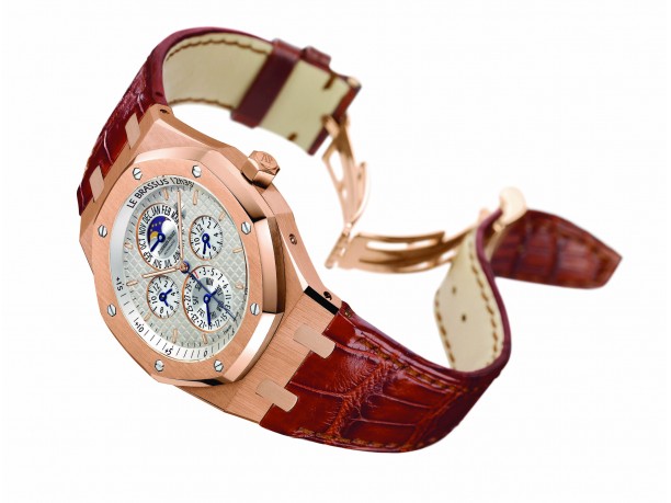 Royal Oak Equazione del Tempo by Audemars Piguet