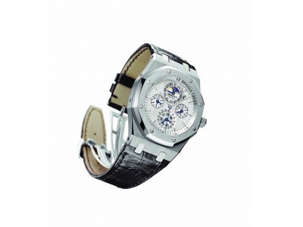 Royal Oak Equazione del Tempo by Audemars Piguet