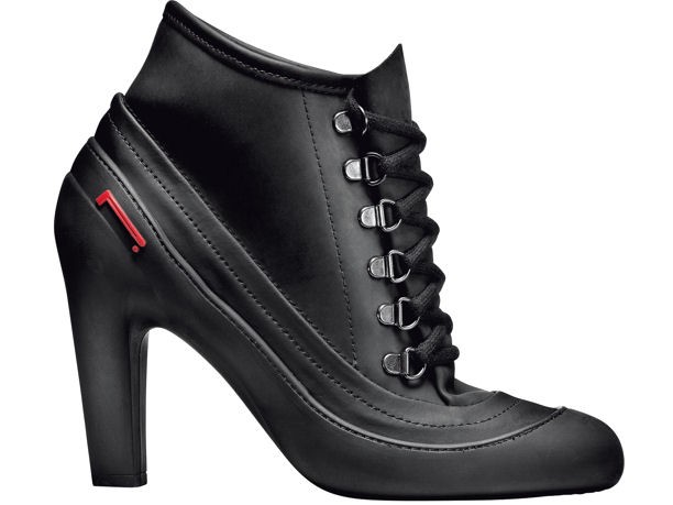 Scarpe da pioggia Gum Appeal by Pirelli PZero