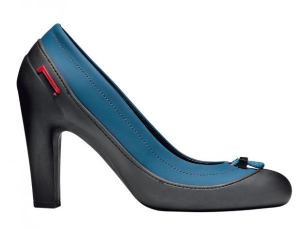 Scarpe da pioggia Gum Appeal by Pirelli PZero