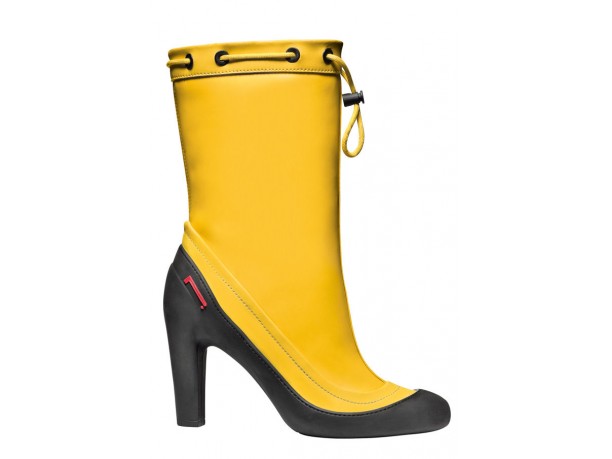 Scarpe da pioggia Gum Appeal by Pirelli PZero