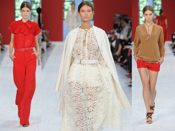 Brioni collezione primavera-estate 2011