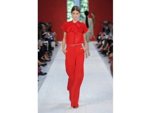 Brioni collezione primavera-estate 2011