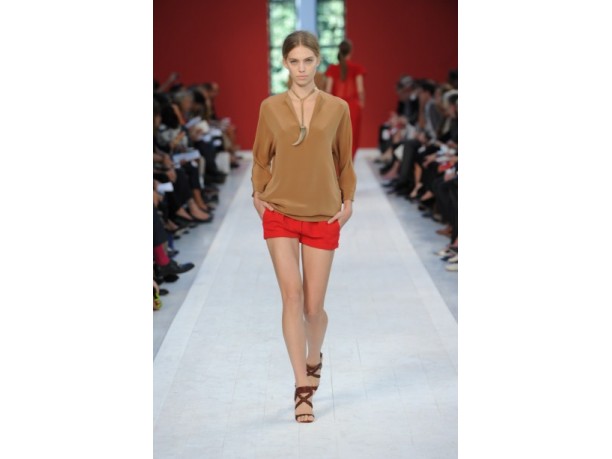 Brioni collezione primavera-estate 2011