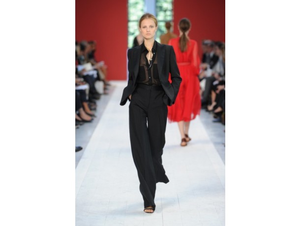 Brioni collezione primavera-estate 2011