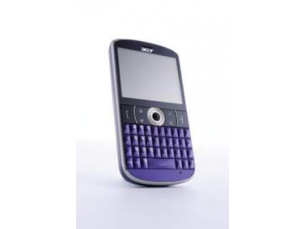 Acer beTouch E130
