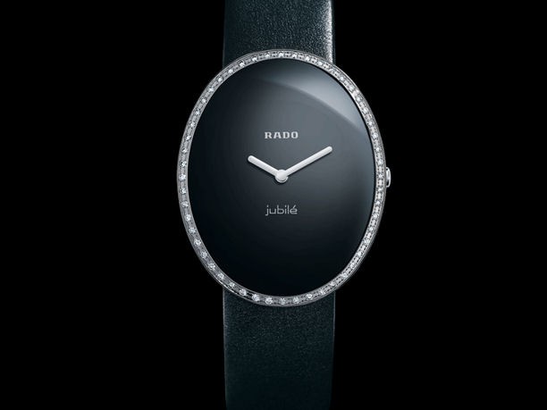 Rado eSenza Jubilé